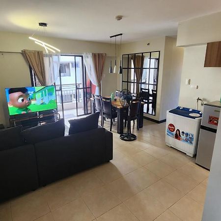 Asteria Residences 3 Bedroom And 2 Baths Μανίλα Εξωτερικό φωτογραφία