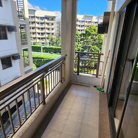 Asteria Residences 3 Bedroom And 2 Baths Μανίλα Εξωτερικό φωτογραφία