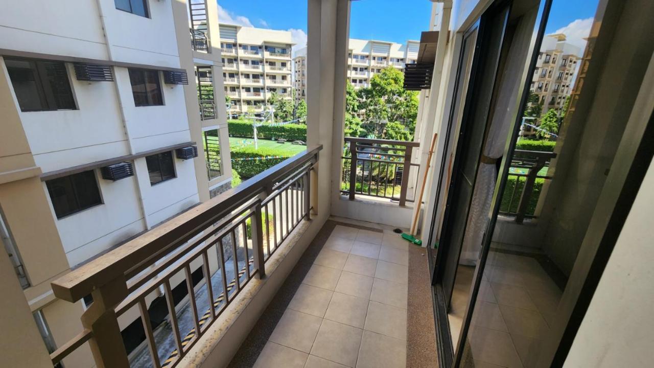 Asteria Residences 3 Bedroom And 2 Baths Μανίλα Εξωτερικό φωτογραφία