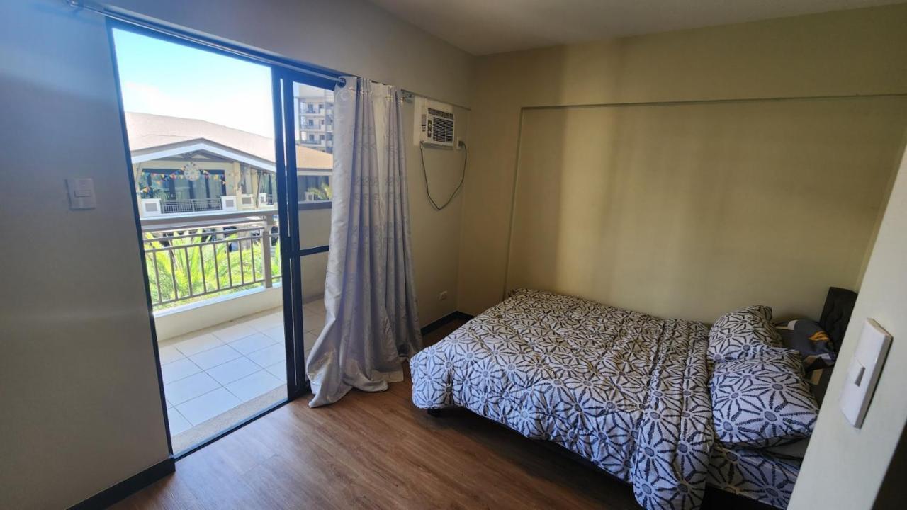 Asteria Residences 3 Bedroom And 2 Baths Μανίλα Εξωτερικό φωτογραφία