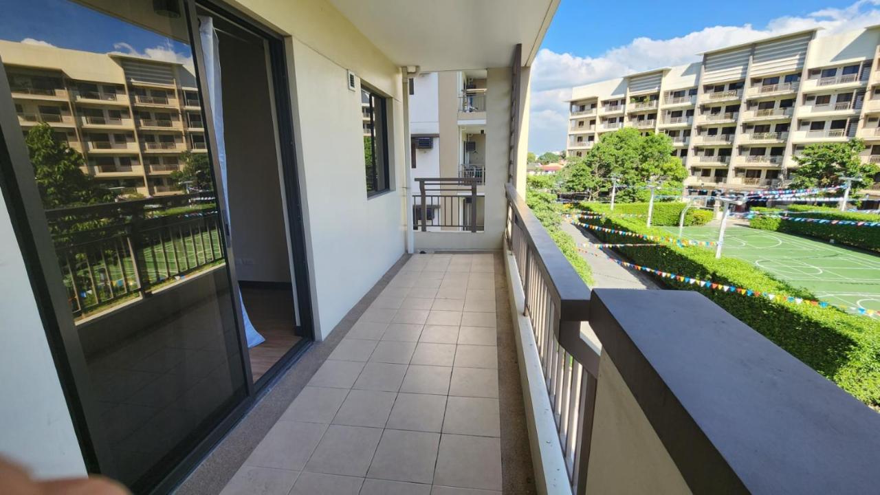 Asteria Residences 3 Bedroom And 2 Baths Μανίλα Εξωτερικό φωτογραφία