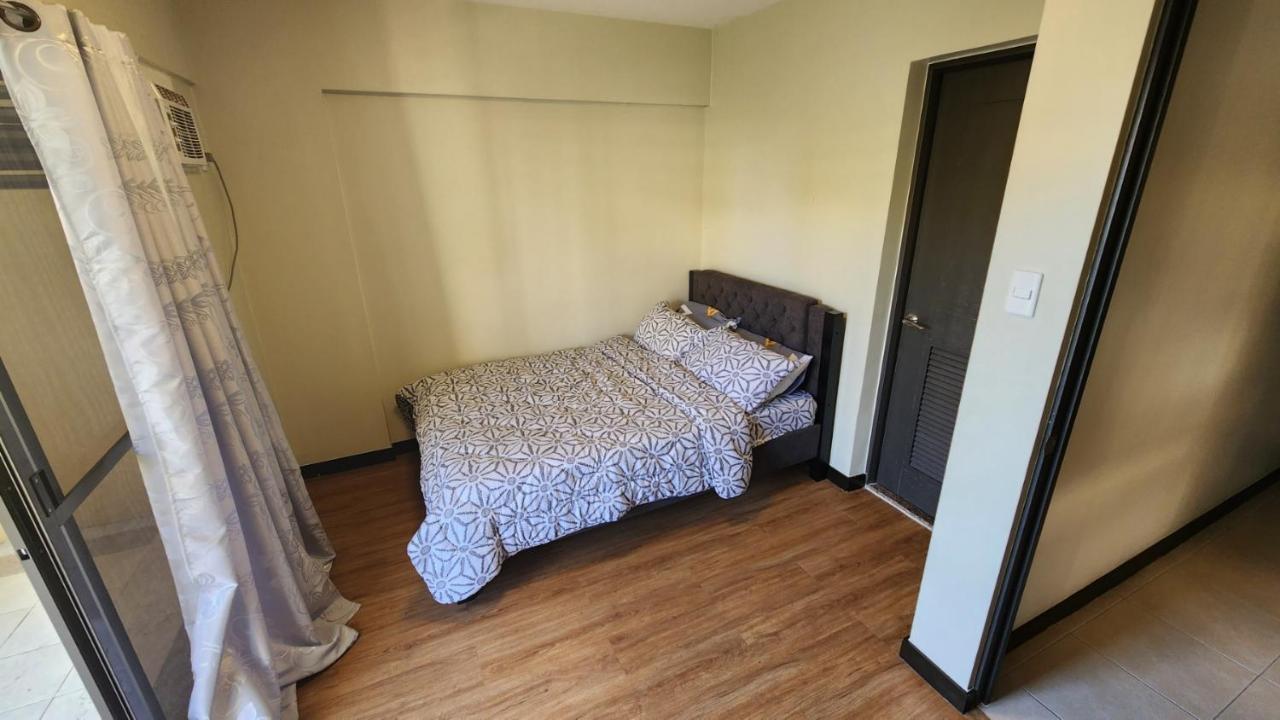Asteria Residences 3 Bedroom And 2 Baths Μανίλα Εξωτερικό φωτογραφία